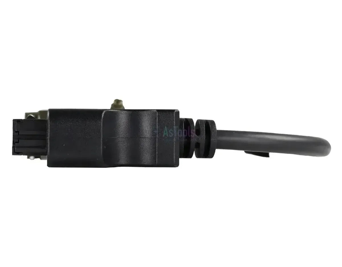 Jaltest (JDC501A) | Steyr 3-pinowy OBD – 16-pinowy OBD2 Kabel adapter | Silnik spalinowy