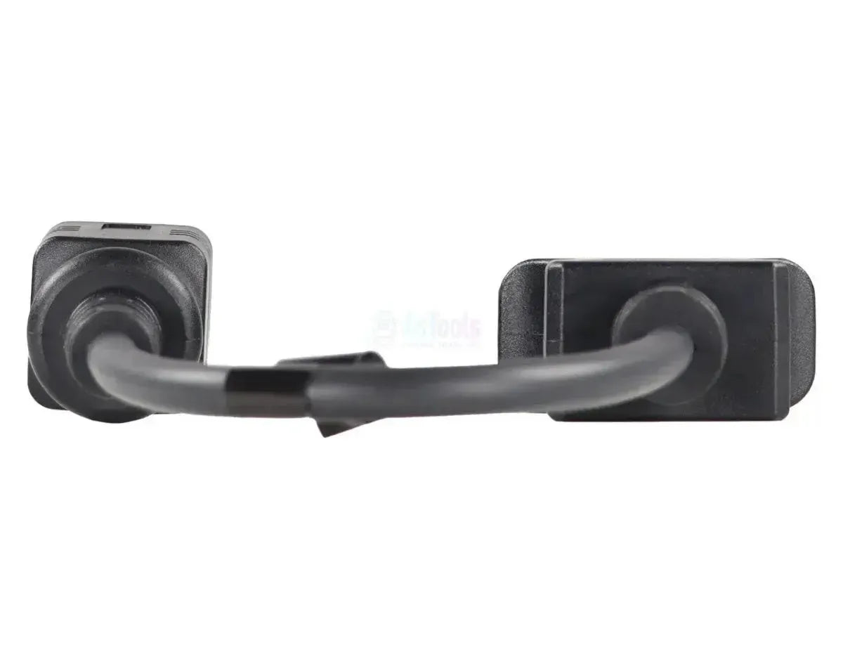 Jaltest (JDC616A) | Suzuki 4-pinowy OBD – 16-pinowy OBD2 Kabel adapter | Łódź motorowa
