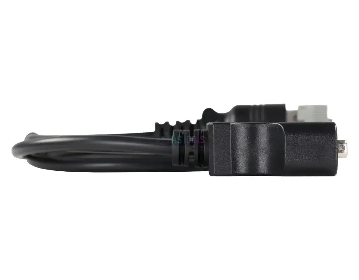 Jaltest (JDC113.9) | Thermo King/Carrier 5-pinowy OBD - 26-pinowy DB26 Kabel adapter | Przyczepa chłodnicza