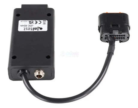 Jaltest (JDC624A) | Tohatsu (Kokusan Denki) 18-pinowa ECU – 16-pinowa OBD2 Verloopkabel | Łódź motorowa