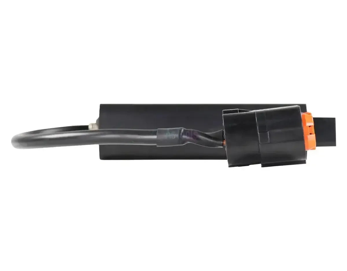 Jaltest (JDC624A) | Tohatsu (Kokusan Denki) 18-pinowa ECU – 16-pinowa OBD2 Verloopkabel | Łódź motorowa