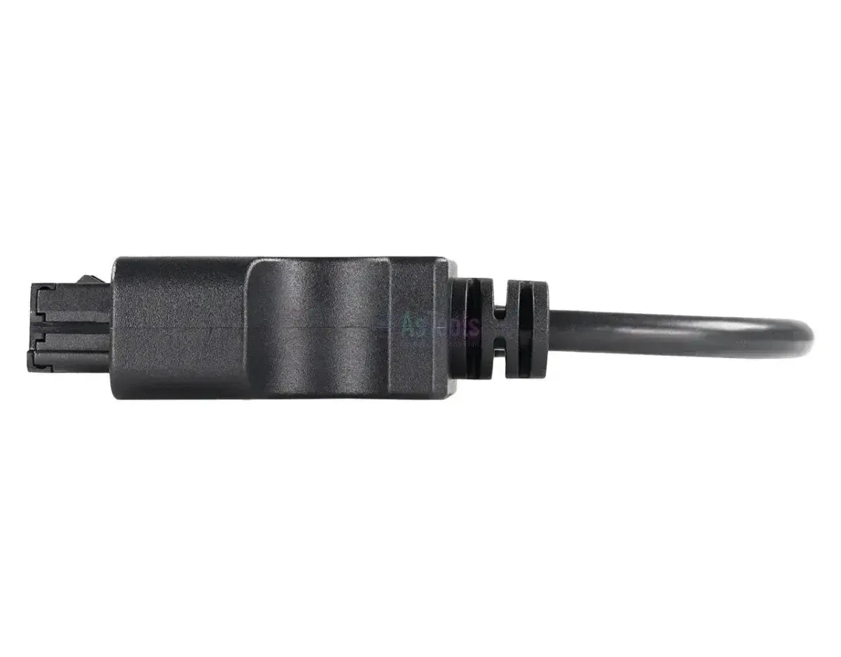 Jaltest (JDC562A) | Toyota 4-pinowy OBD – 16-pinowy OBD2 Kabel adapter | Narzędzia do podnoszenia i dźwigania