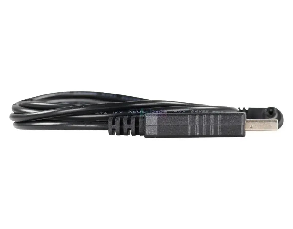 Jaltest (JDC60AM2) | Kabel zasilający USB-A | Interfejs