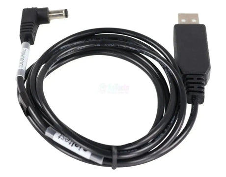Jaltest (JDC60AM2) | Kabel zasilający USB-A | Interfejs