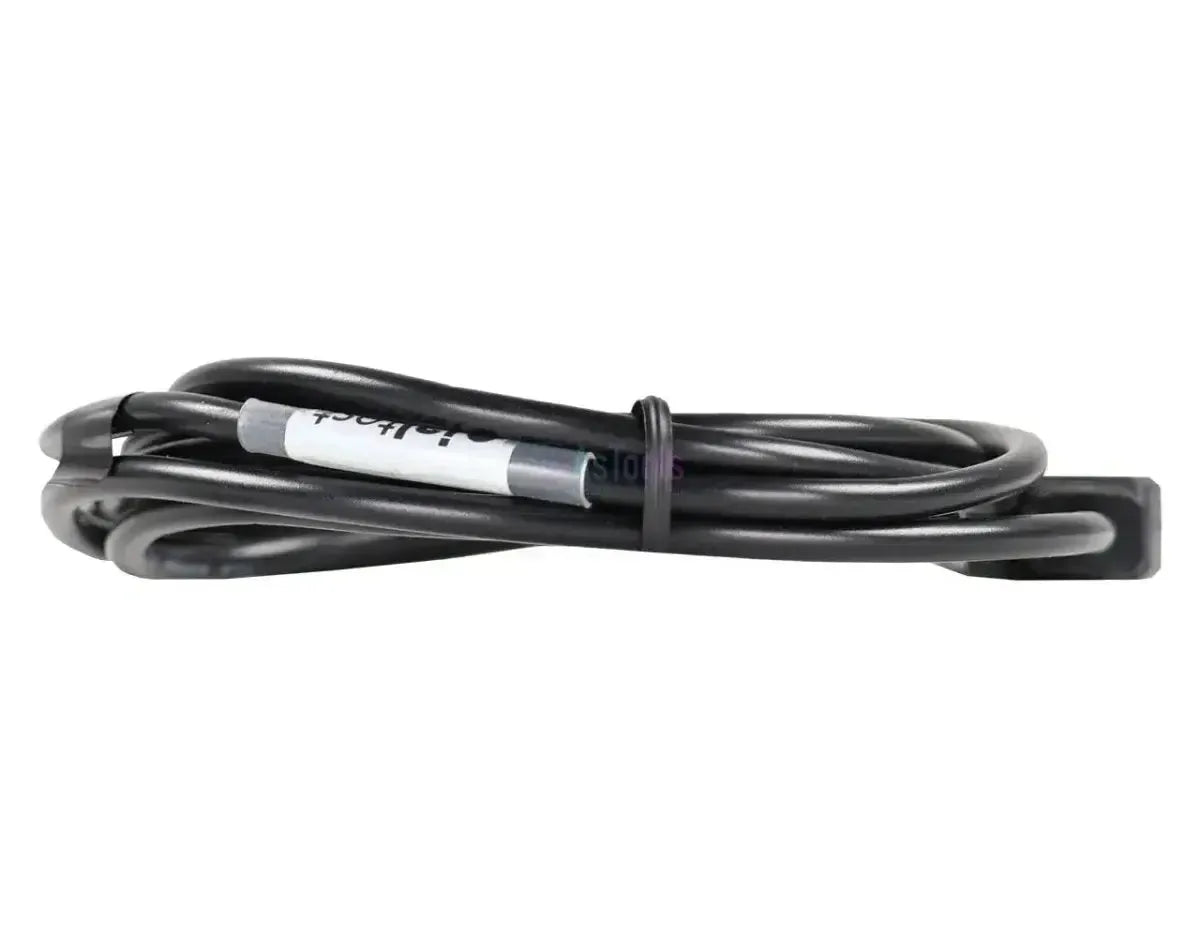 Jaltest (JDC60AM2) | Kabel zasilający USB-A | Interfejs