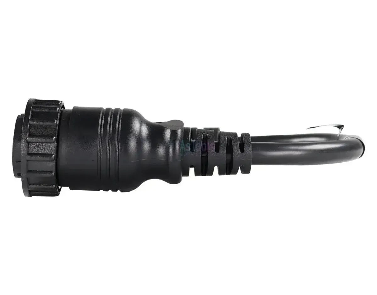 Jaltest (JDC520A) | Valtra 16-pinowy OBD – 16-pinowy OBD2 Kabel adapter | Pojazd rolniczy