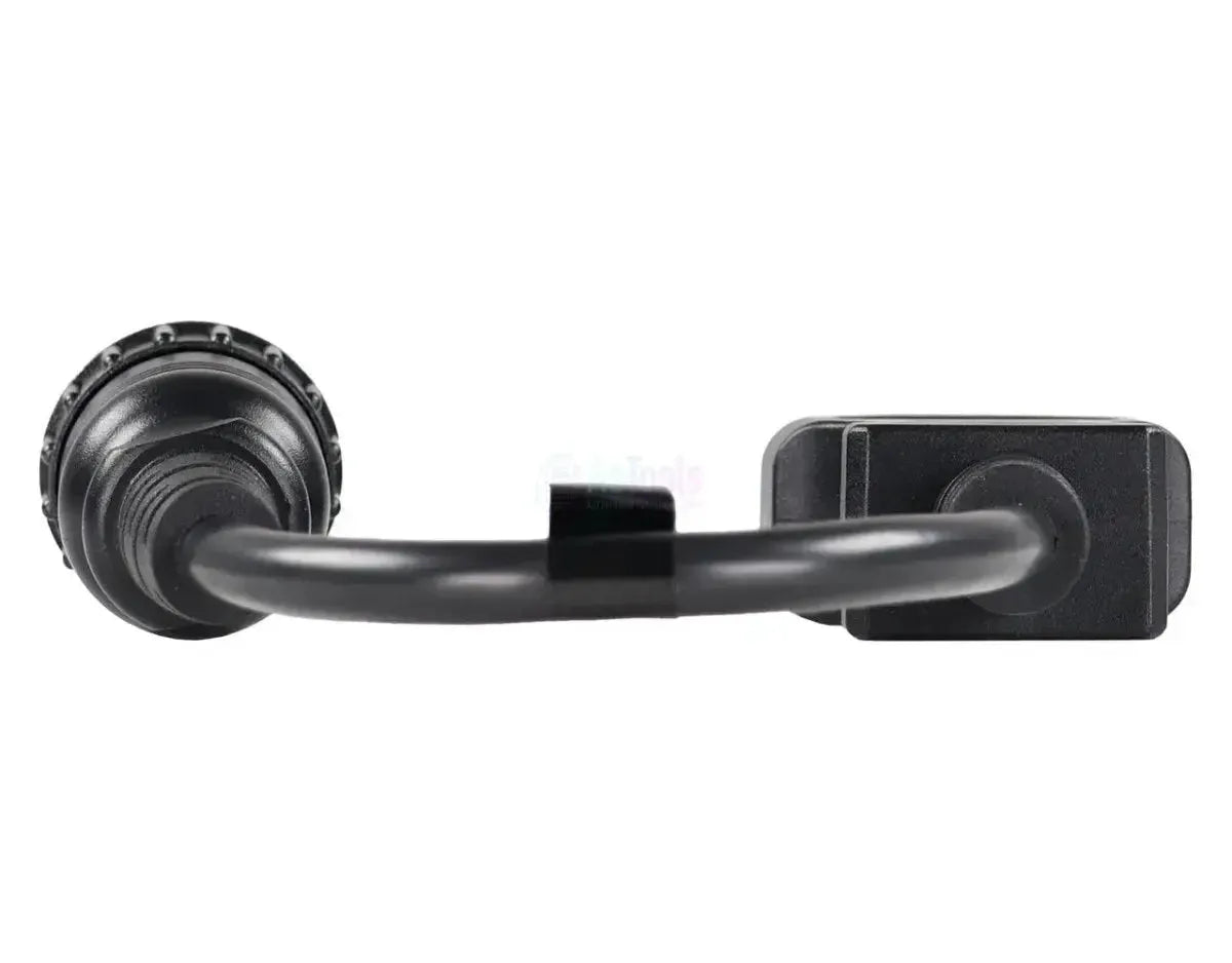 Jaltest (JDC520A) | Valtra 16-pinowy OBD – 16-pinowy OBD2 Kabel adapter | Pojazd rolniczy