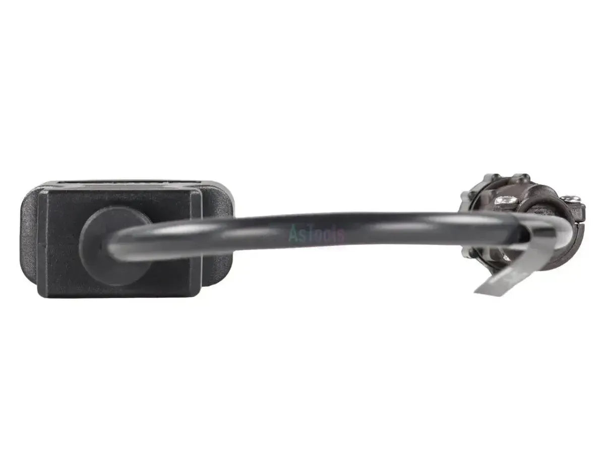 Jaltest (JDC517A) | Valtra 8-pinowy OBD - 16-pinowy OBD2 kabel przejściowy | Pojazd rolniczy
