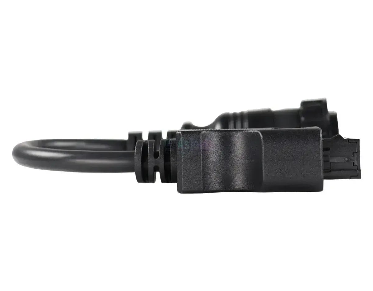 Jaltest (JDC509A) | Volvo 16-pinowy OBD - 16-pinowy kabel przejściowy OBD2 | Maszyna terenowa i budowlana