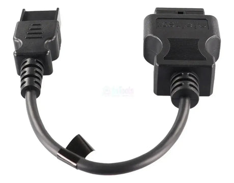 Jaltest (JDC201A) | Volvo 8-pinowy OBD1 - 16-pinowy OBD2 Kabel adapter | Pojazd użytkowy i roboczy