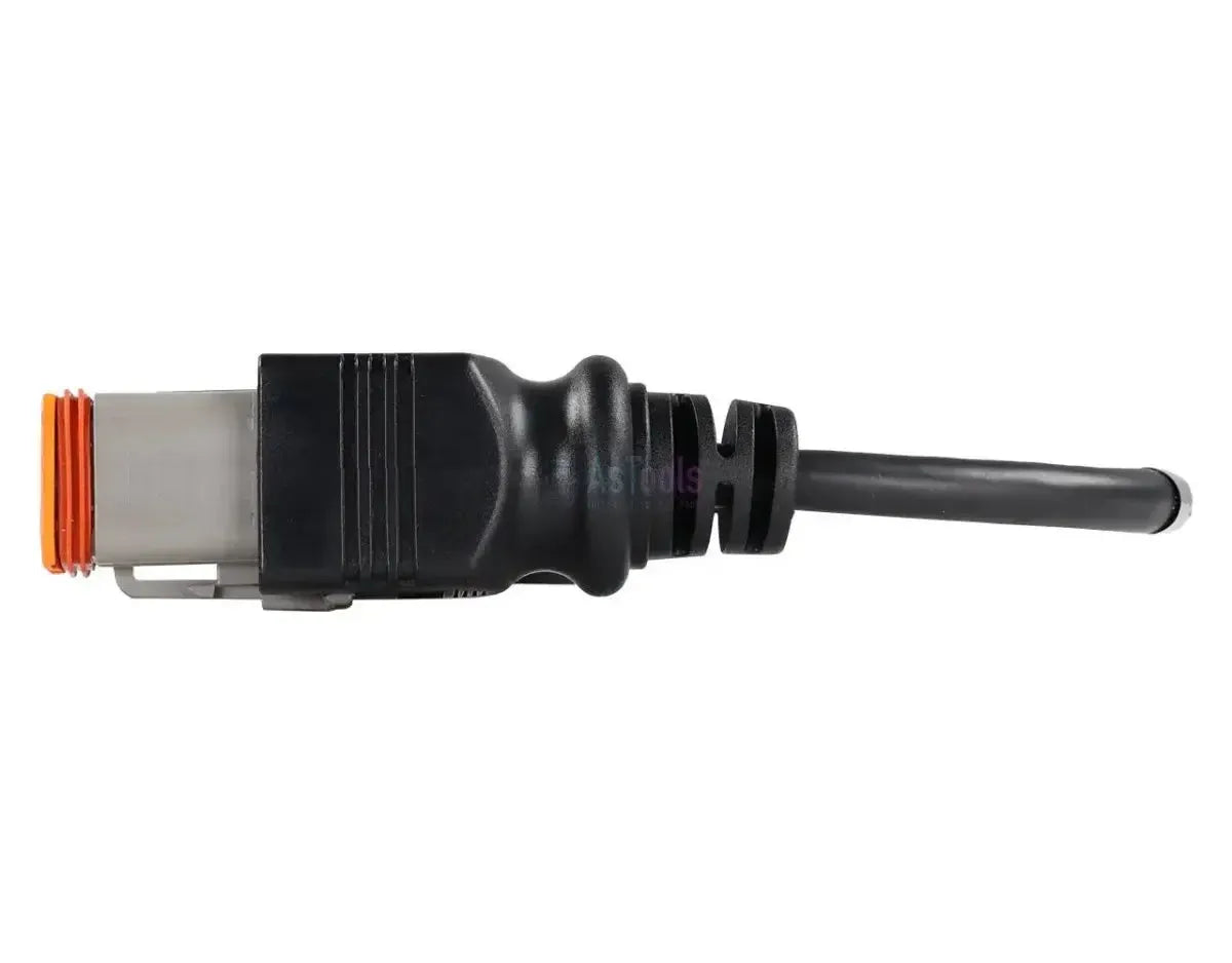 Jaltest (JDC527A) | Volvo Penta 6-pinowy OBD - 16-pinowy OBD2 Kabel adapter | Silnik spalinowy