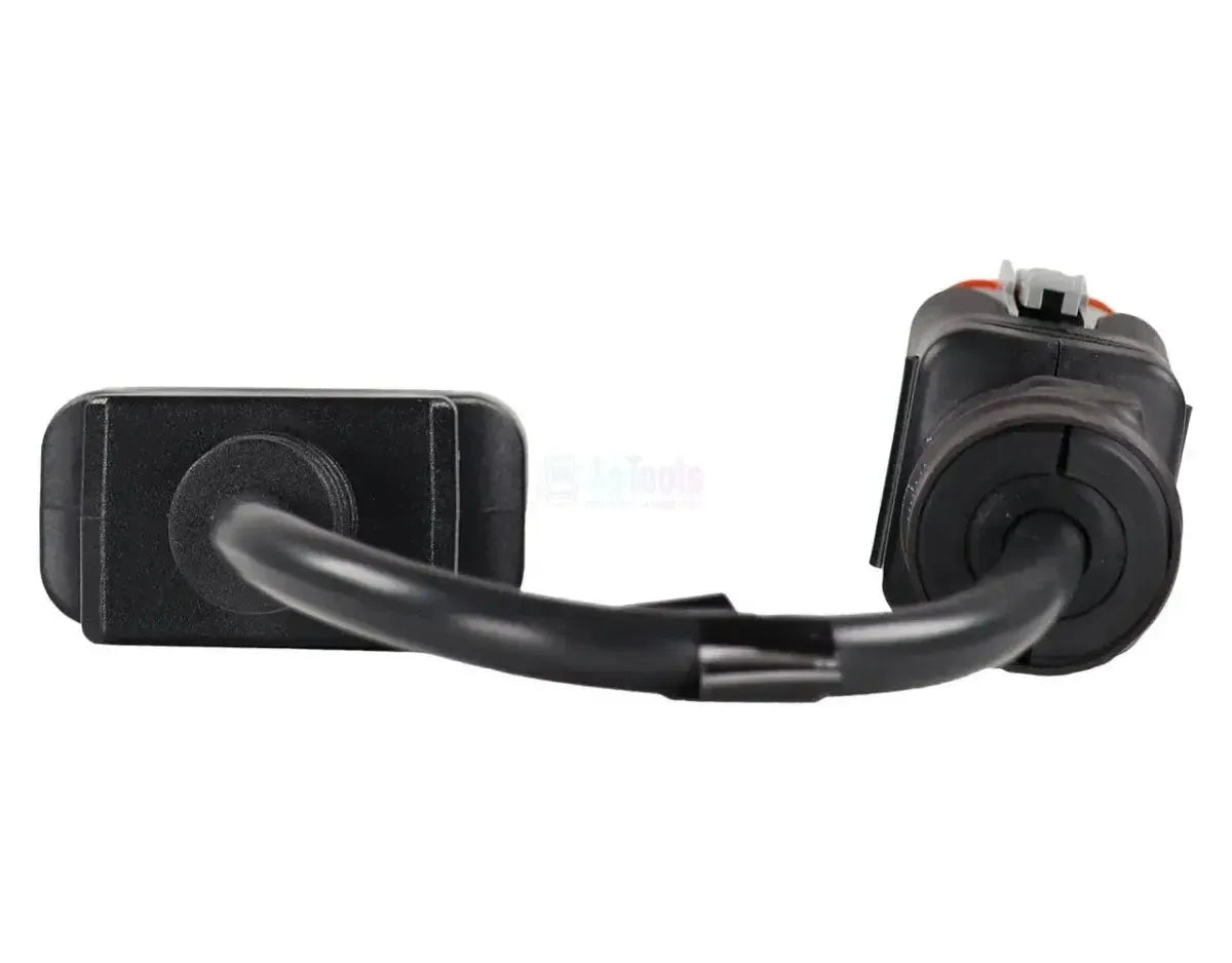 Jaltest (JDC528A) | Volvo Penta 8-pinowy OBD - 16-pinowy OBD2 Kabel adapter | Silnik spalinowy