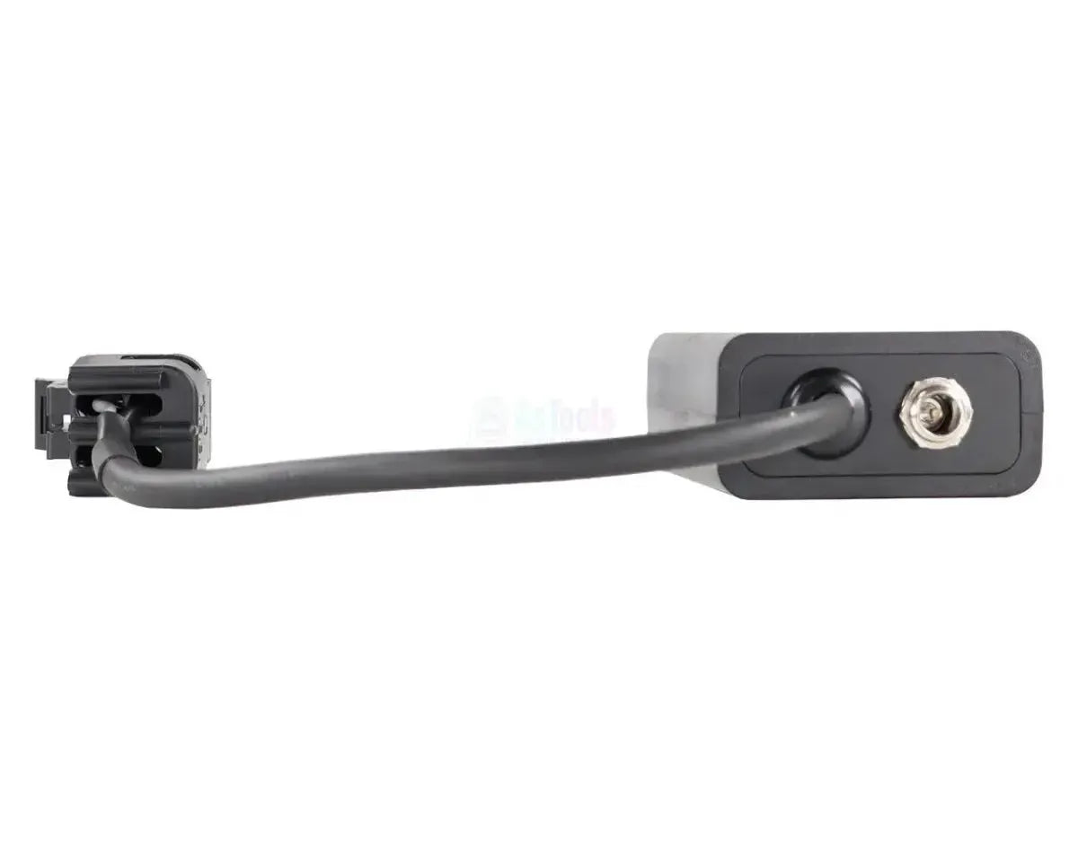 Jaltest (JDC622A) | Weber 4-pinowy OBD - 16-pinowy OBD2 Kabel adapter | Skuter wodny