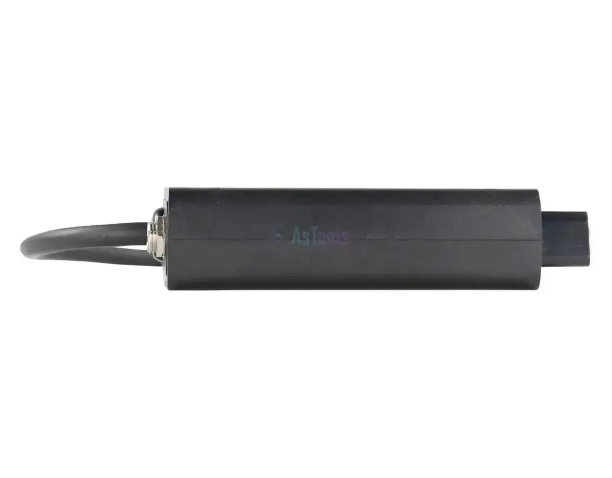 Jaltest (JDC622A) | Weber 4-pinowy OBD - 16-pinowy OBD2 Kabel adapter | Skuter wodny