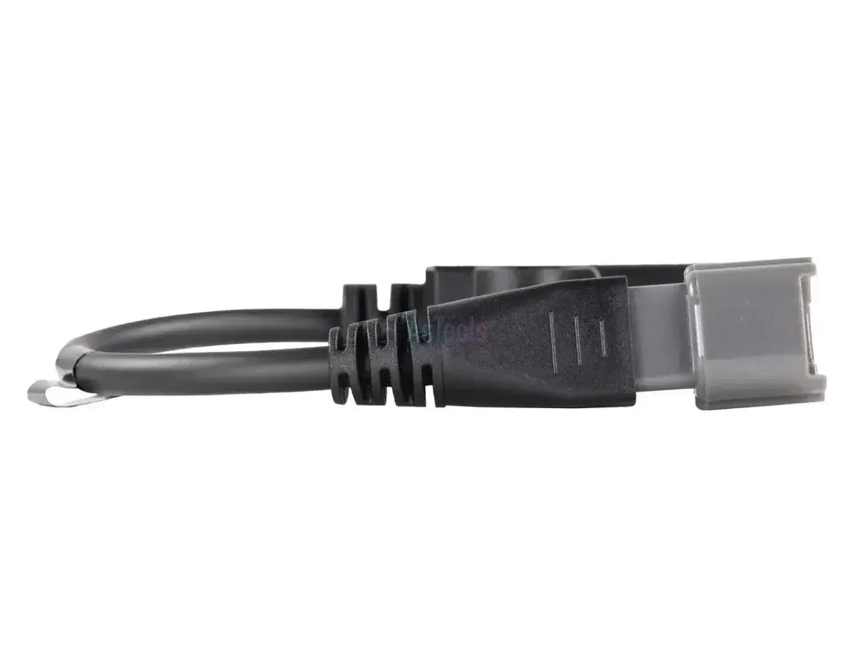 Jaltest (JDC601A) | Yamaha 3-pinowy OBD - 16-pinowy OBD2 Kabel adapter | Skuter wodny