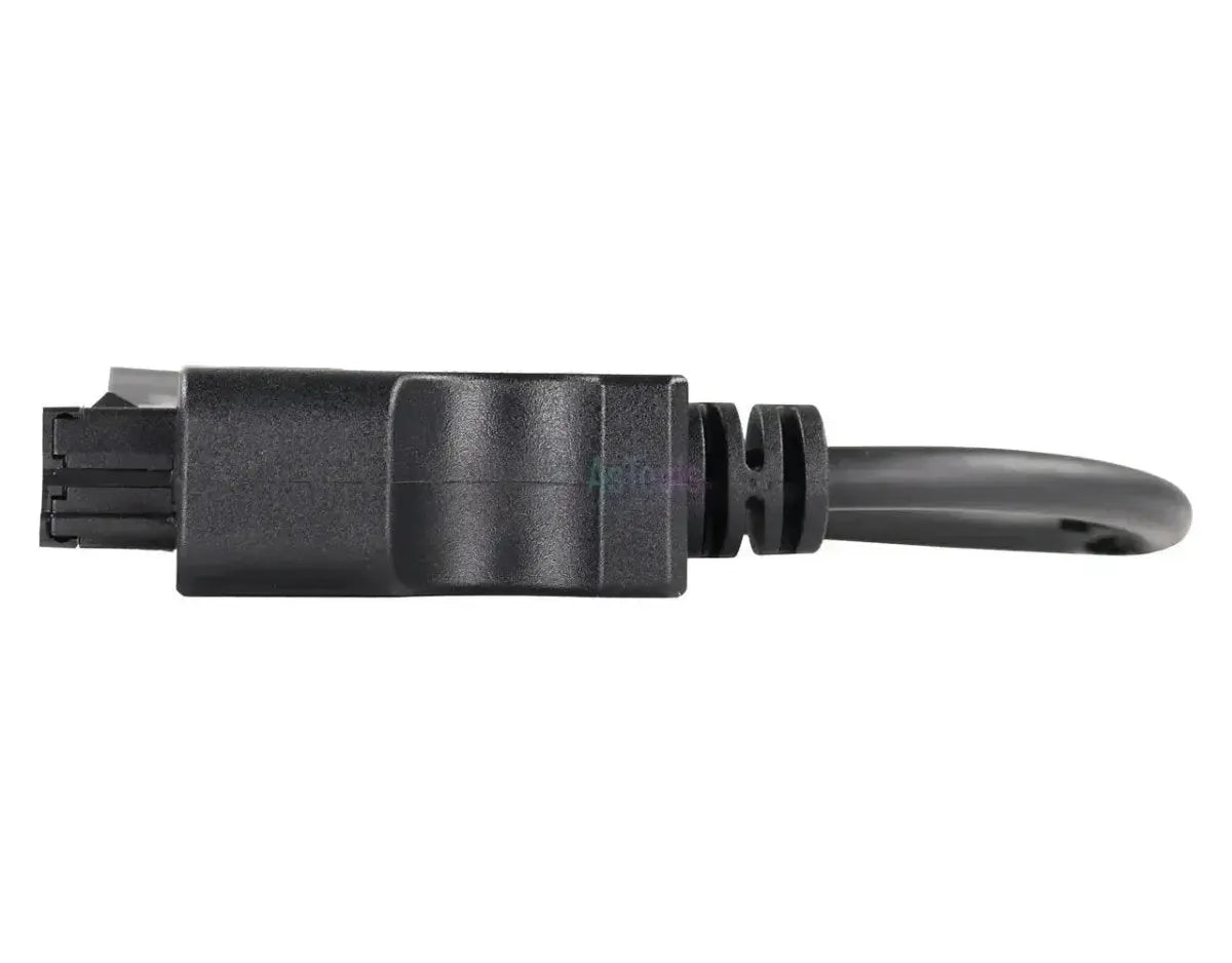 Jaltest (JDC601A) | Yamaha 3-pinowy OBD - 16-pinowy OBD2 Kabel adapter | Skuter wodny