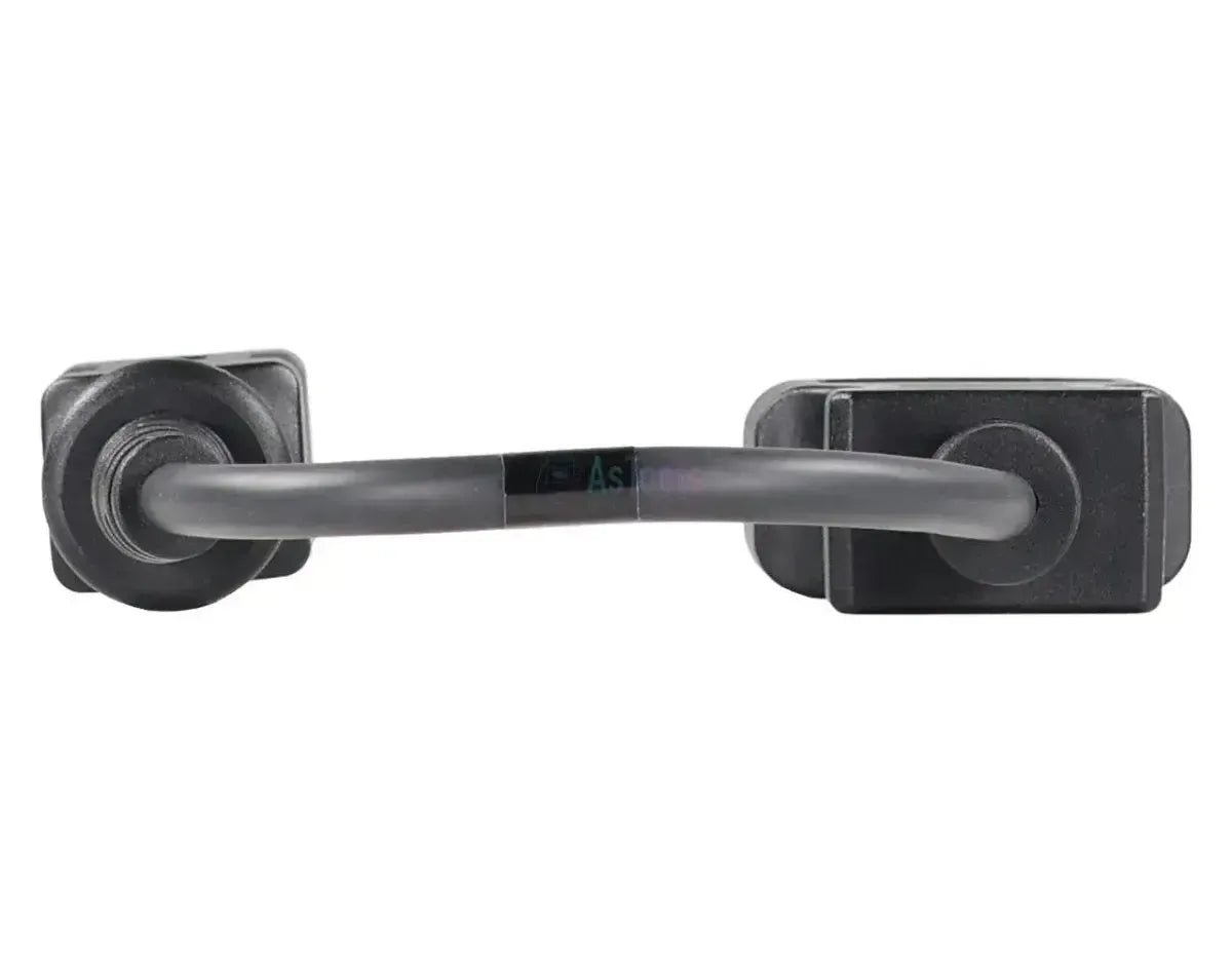 Jaltest (JDC612A) | Yanmar 3-pinowy OBD - 16-pinowy OBD2 Kabel adapter | Silnik spalinowy