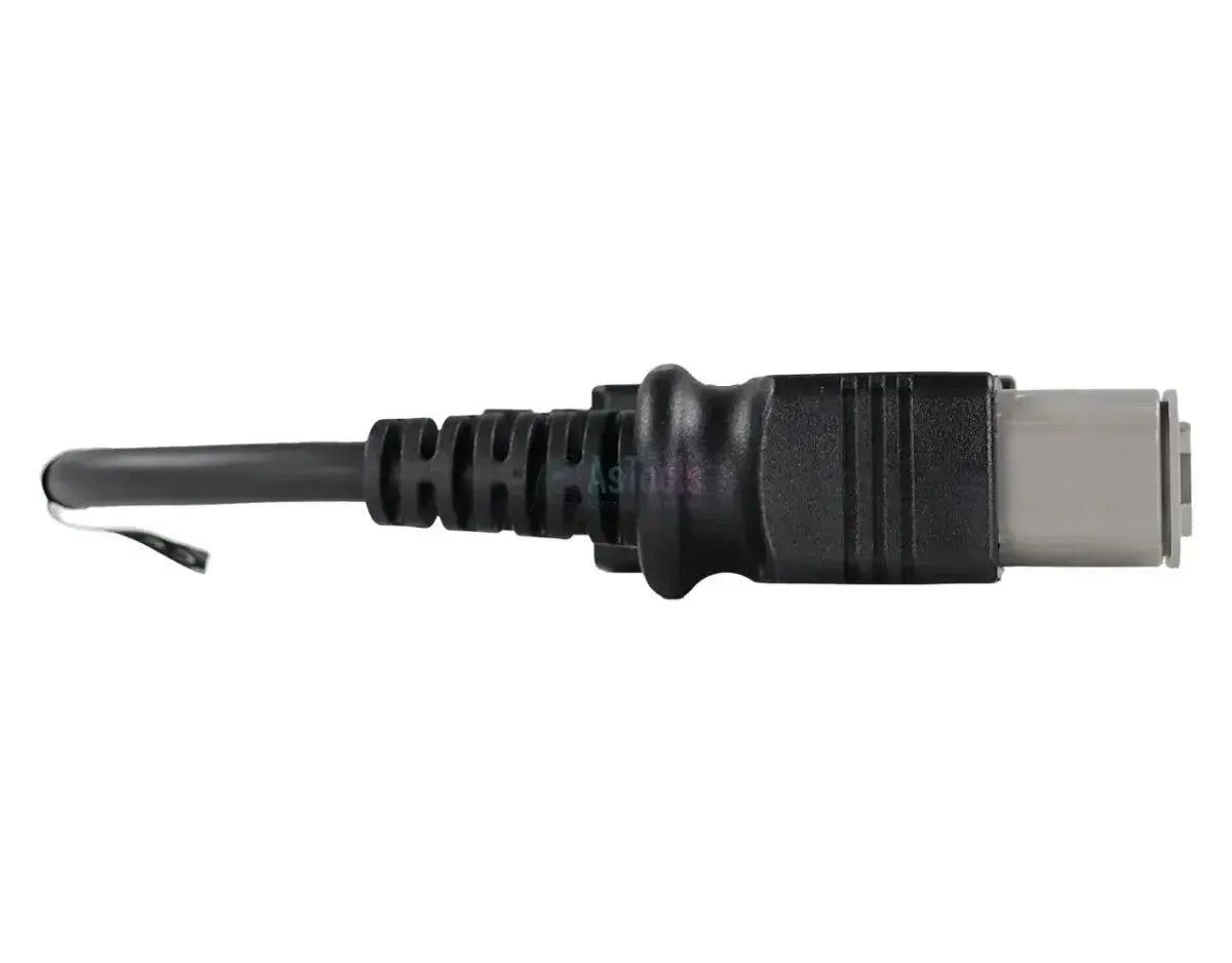 Jaltest (JDC538A) | Yanmar 6-pinowy OBD - 16-pinowy OBD2 Kabel adapter | Silnik spalinowy