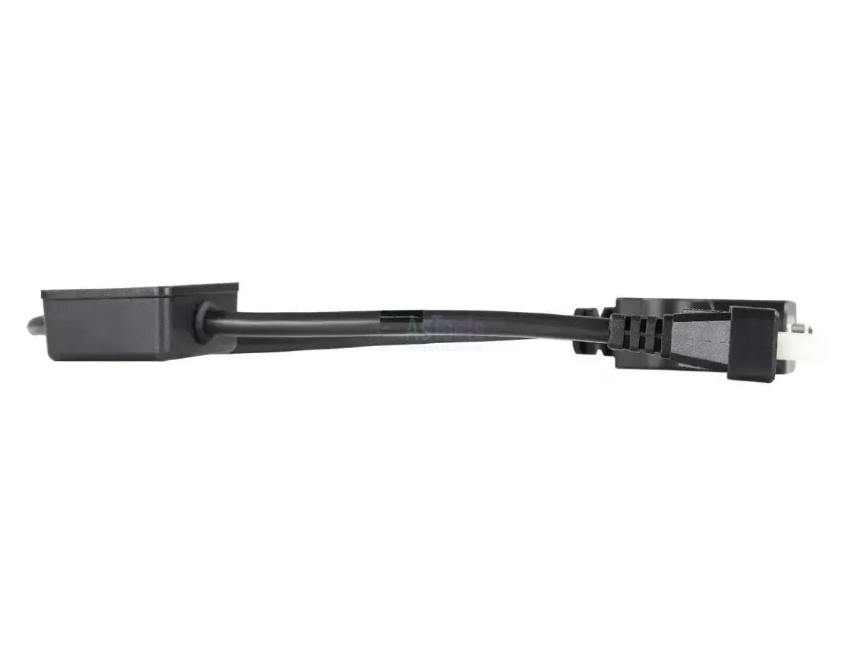 Jaltest (JDC564.9) | Zapi 8-pinowy OBD - 26-pinowy DB26 Kabel adapter | Urządzenia dźwigowe i podnośnikowe