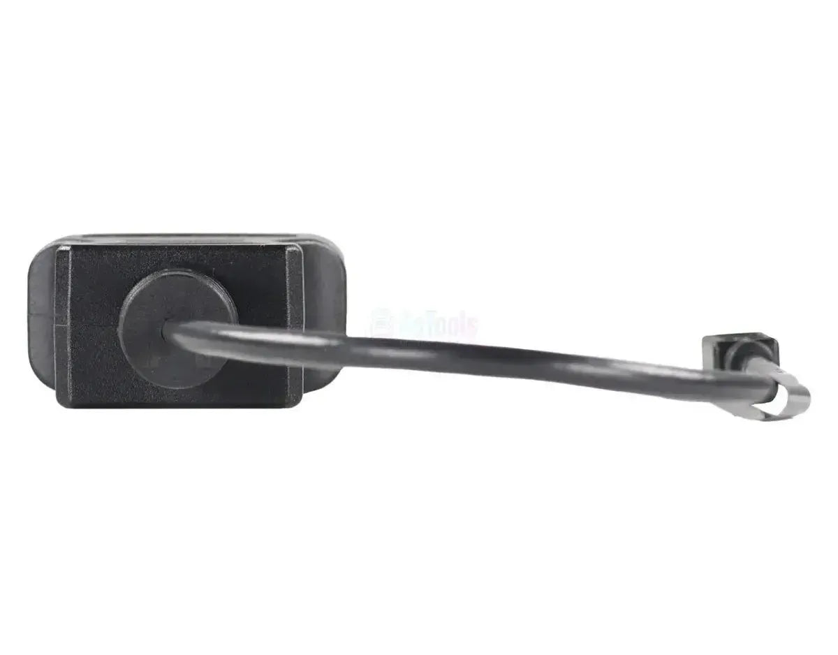 Jaltest (JDC308A) | ZF Ecolife Mini-USB - 16-pinowy OBD2 Kabel adapter | Autobus