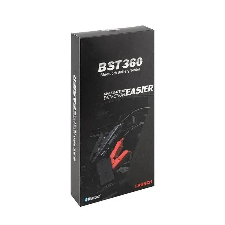 Launch BST360 | Tester akumulatora