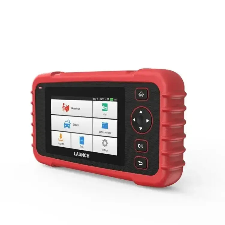 Launch Creader Professional CRP123X Plus Samochód Tester diagnostyczny