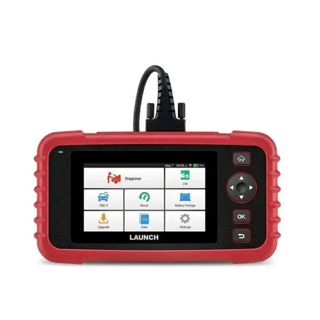 Launch Creader Professional CRP129X Plus Samochód Tester diagnostyczny