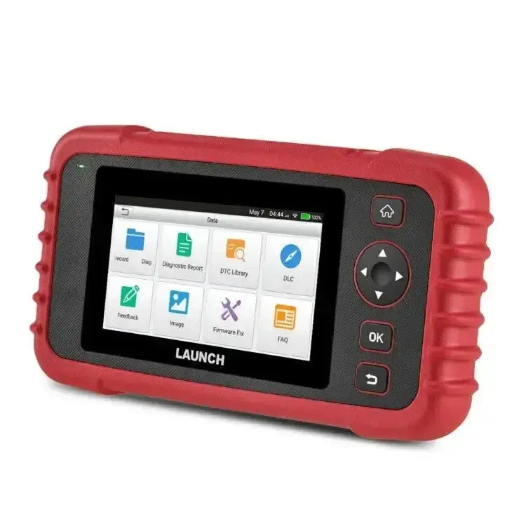 Launch Creader Professional CRP129X Plus Samochód Tester diagnostyczny
