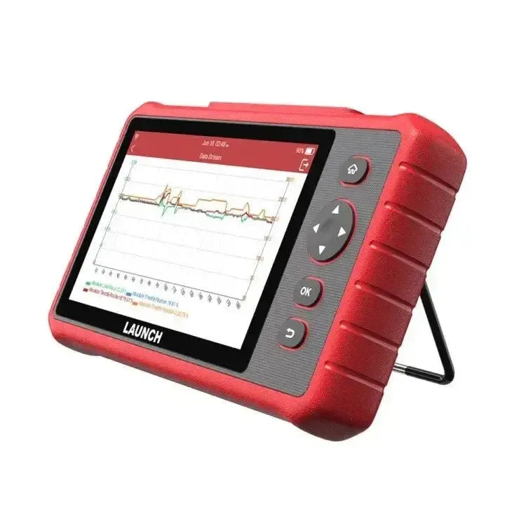 Launch Creader Professional CRP909X Samochód Tester diagnostyczny