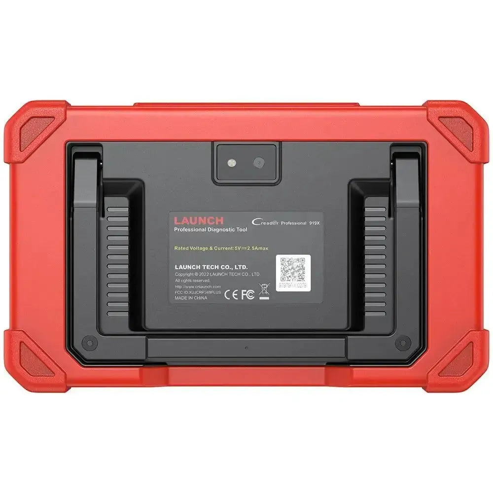 Launch Creader Professional CRP919X Samochód Tester diagnostyczny