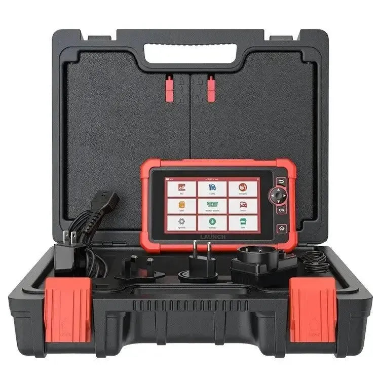 Launch Creader Professional CRP919X Samochód Tester diagnostyczny