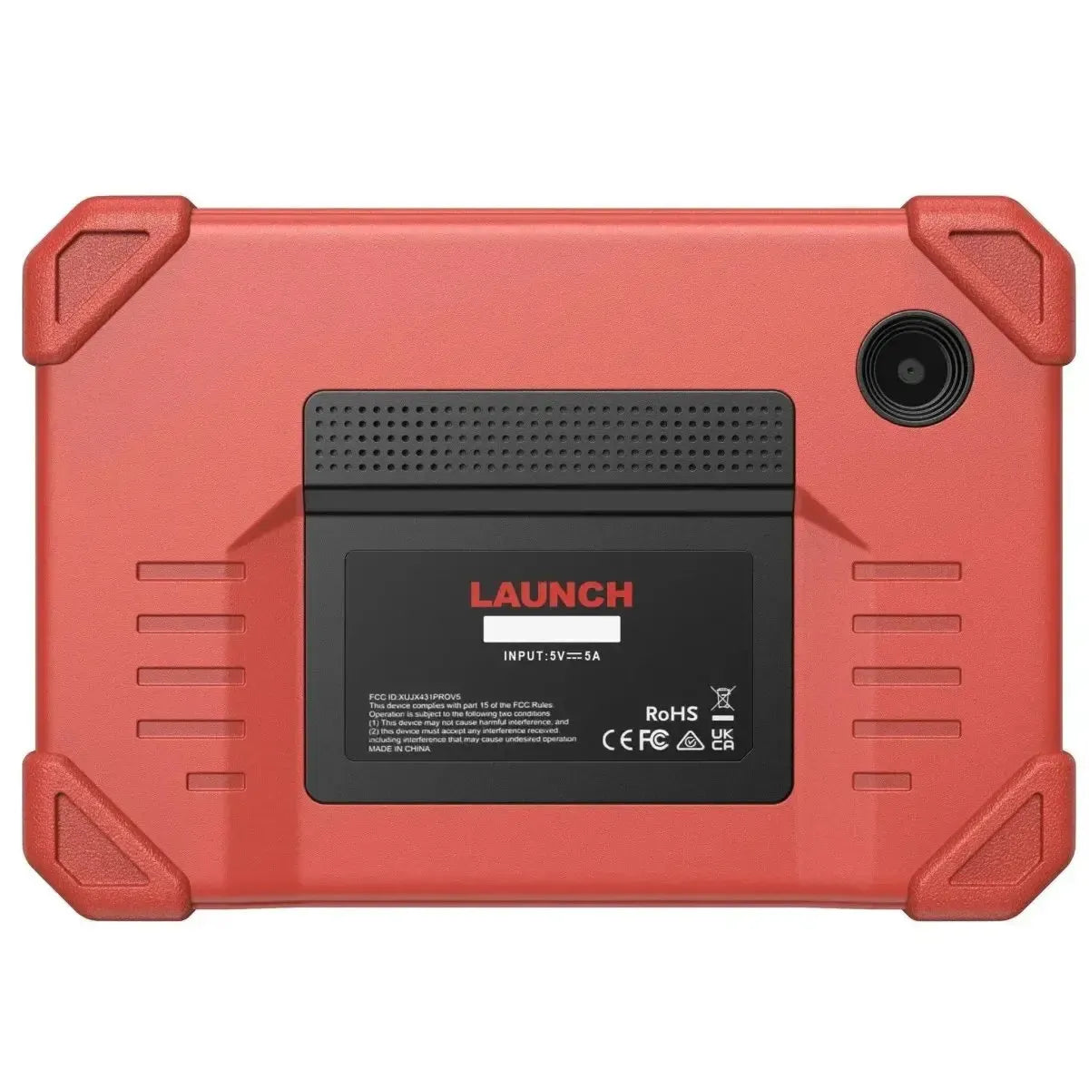 Tester diagnostyczny Launch Creader Professional CRP919X BT Samochód