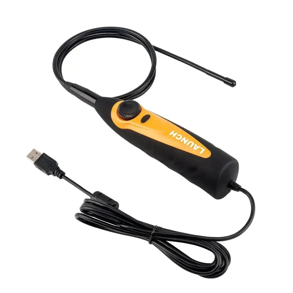 Kamera inspekcyjna Launch VSP-600 USB 5,5 mm