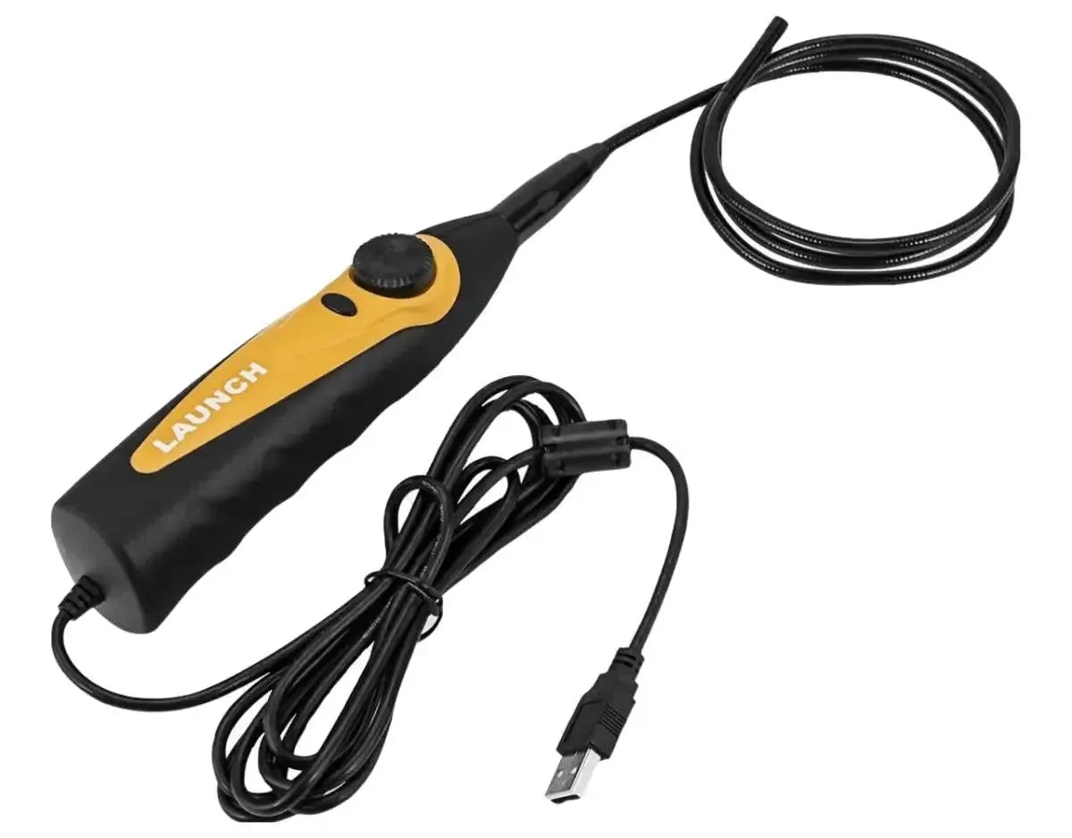 Kamera inspekcyjna Launch VSP-600 USB 5,5 mm