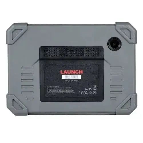 Launch X-431 IMMO Elite Samochód Klucz Programator
