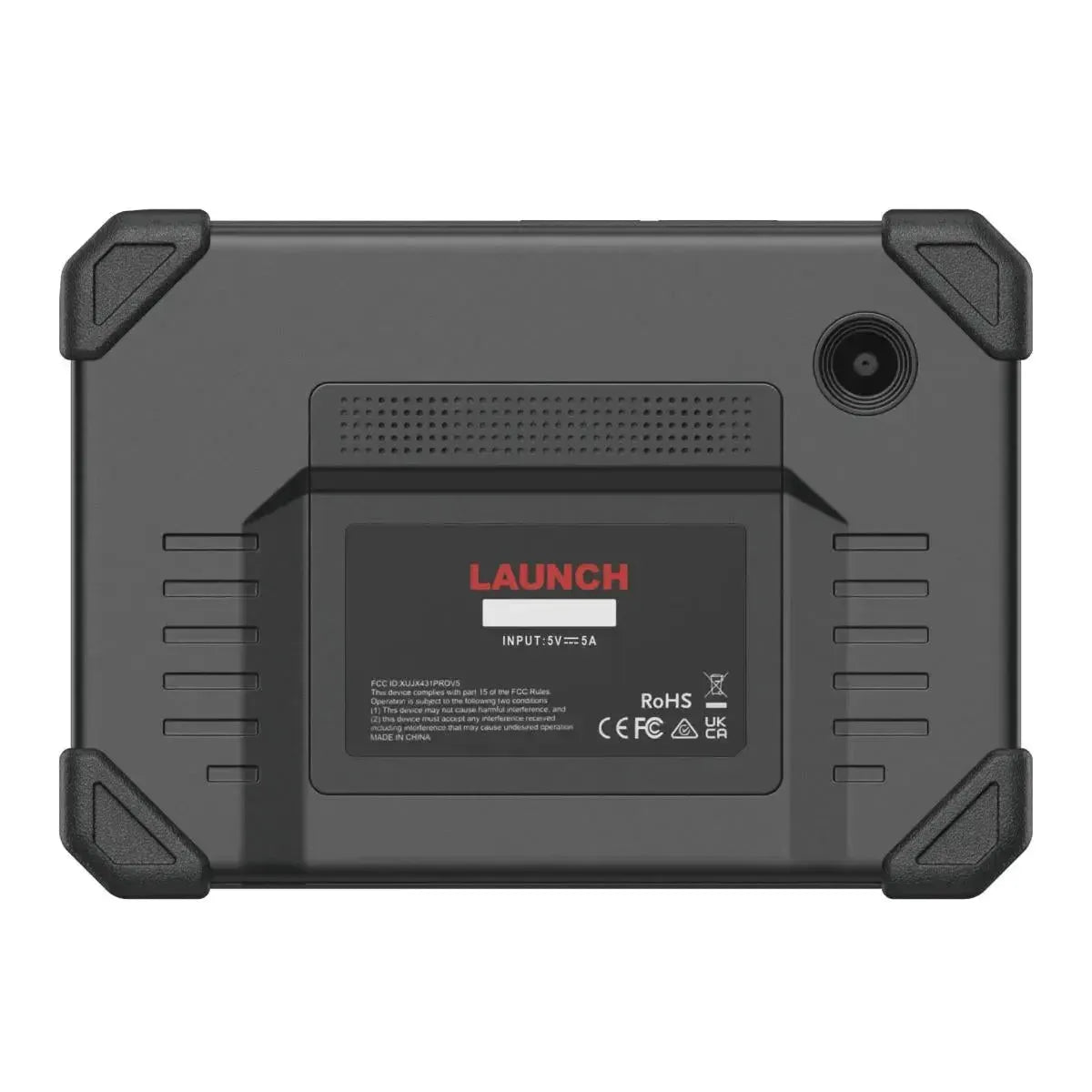 Launch X-431 Pro Dyno Samochód Tester diagnostyczny