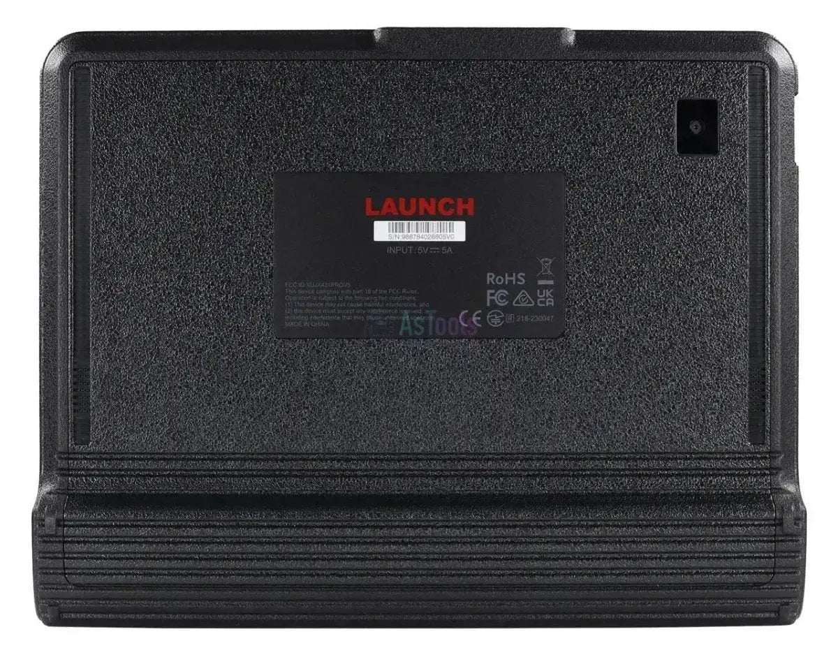 Launch X-431 Pro3 V+ Samochód Tester diagnostyczny