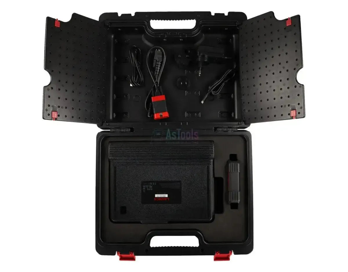 Launch X-431 Pro3 V+ Samochód Tester diagnostyczny