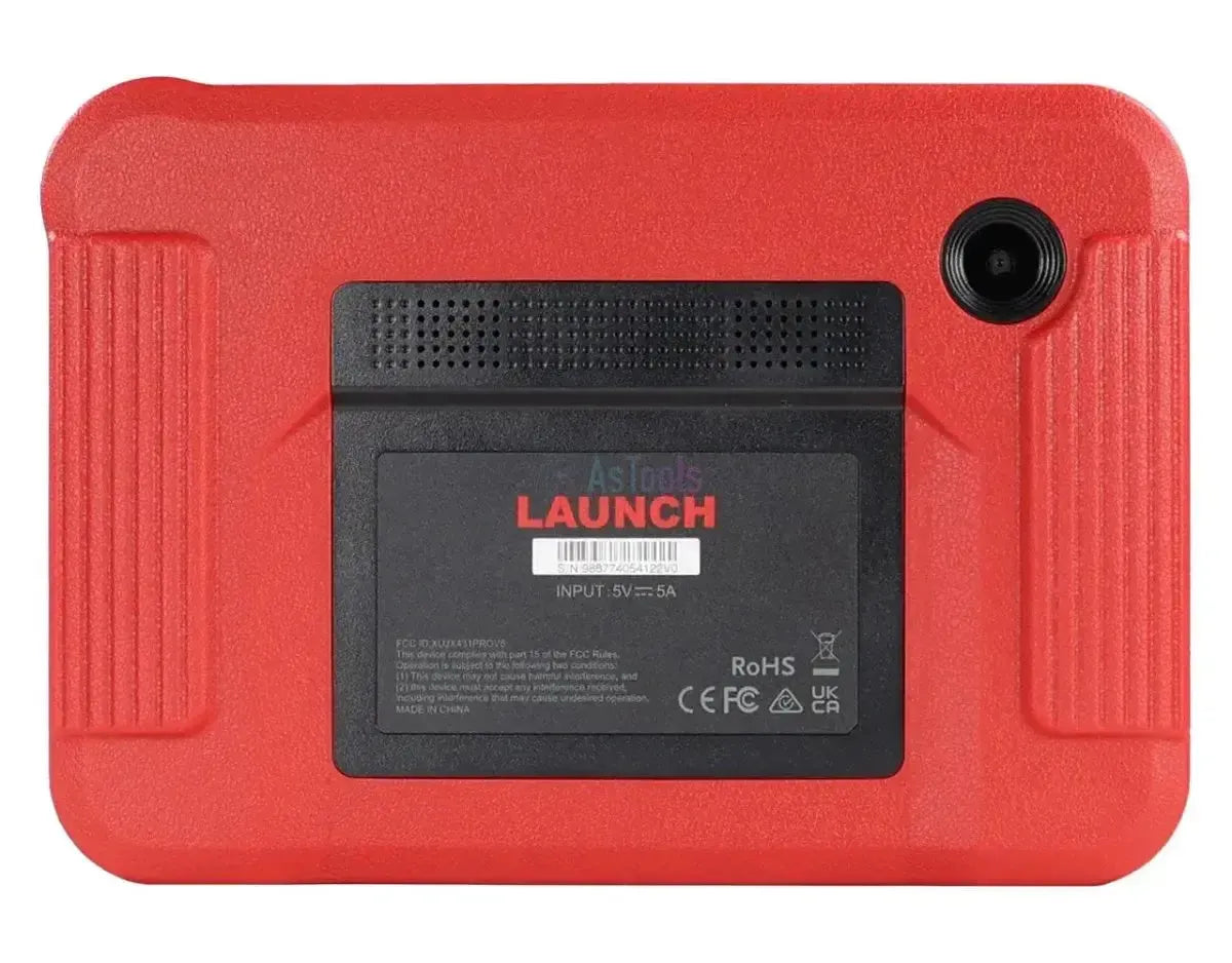 Launch X-431 ProS V Samochód Tester diagnostyczny