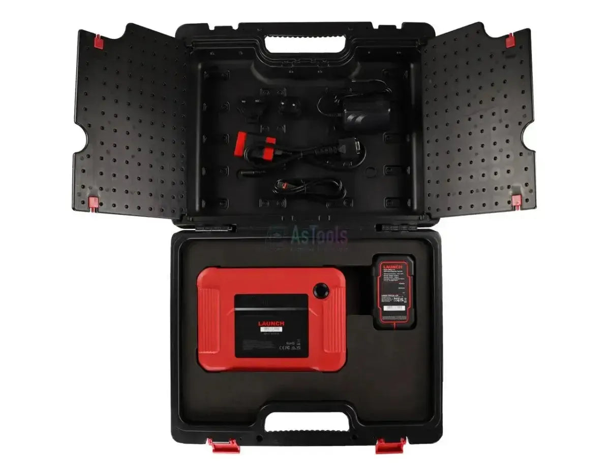 Launch X-431 ProS V Samochód Tester diagnostyczny