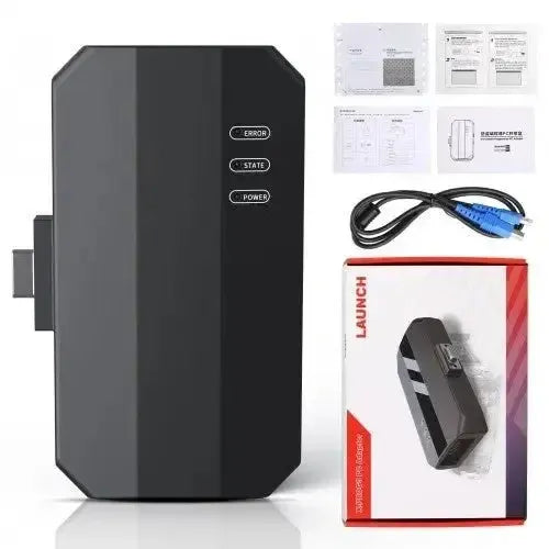 Launch X-PROG 3 PC Adapter Programator ECU