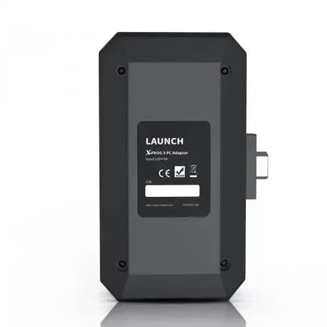 Launch X-PROG 3 PC Adapter Programator ECU