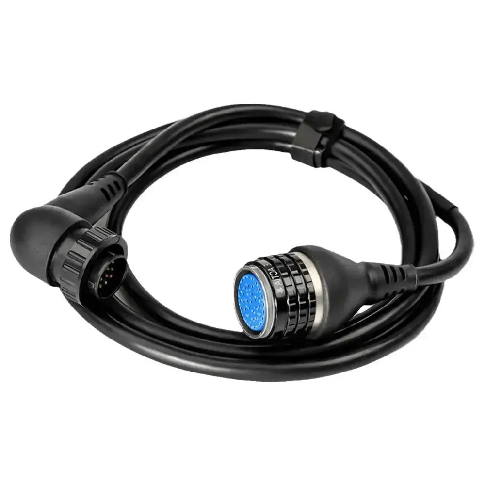 Mercedes SD Connect C4 Multiplekser – 14-pinowy kabel przejściowy OBD1 Interfejs