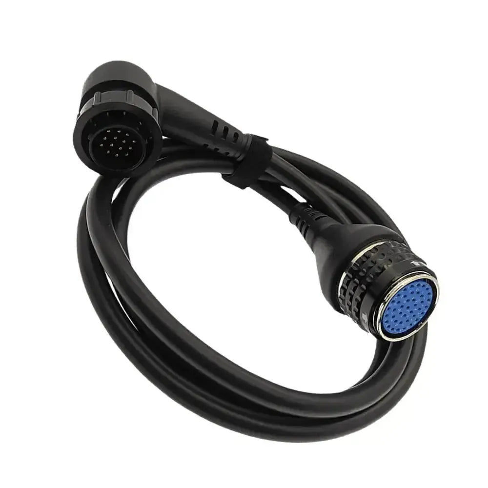 Mercedes SD Connect C4 Multiplekser – 14-pinowy kabel przejściowy OBD1 Interfejs