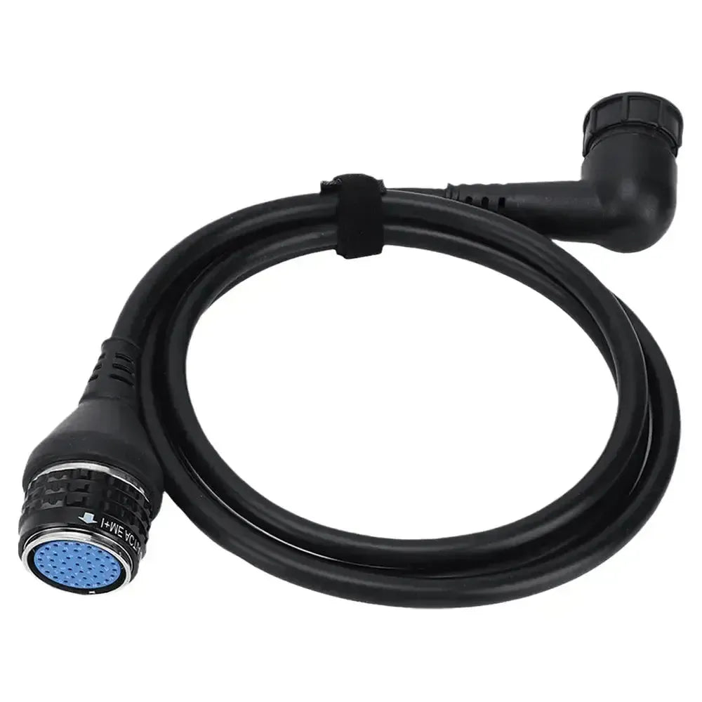 Mercedes SD Connect C4 Multiplekser – 14-pinowy kabel przejściowy OBD1 Interfejs