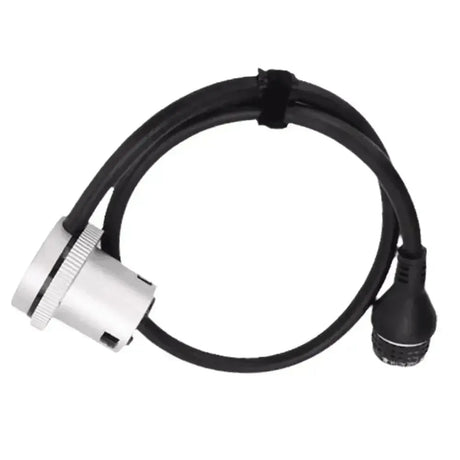 Mercedes SD Connect C4 Multiplekser – 38-pinowy kabel przejściowy OBD1 Interfejs
