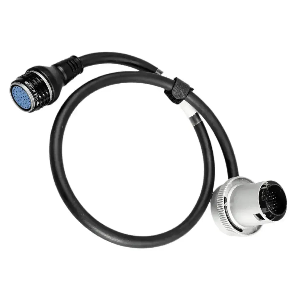 Mercedes SD Connect C4 Multiplekser – 38-pinowy kabel przejściowy OBD1 Interfejs