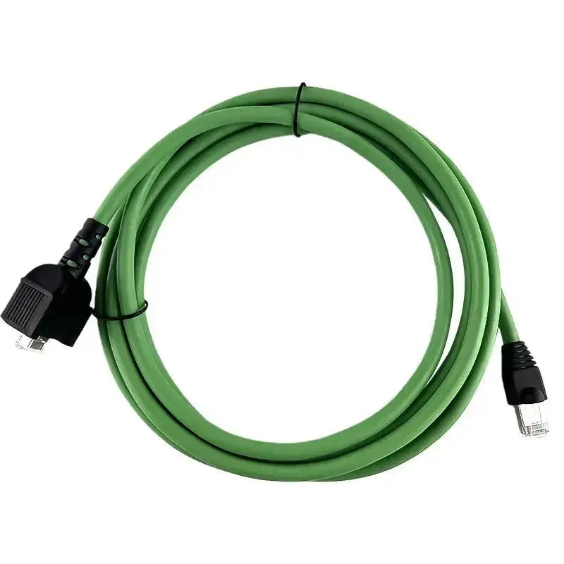 Mercedes SD Connect C4 Multiplekser – interfejs kabla przejściowego sieci RJ45