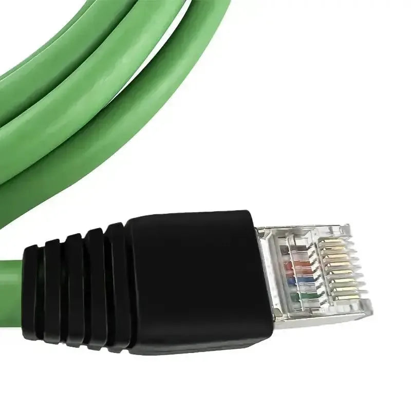 Mercedes SD Connect C4 Multiplekser – interfejs kabla przejściowego sieci RJ45