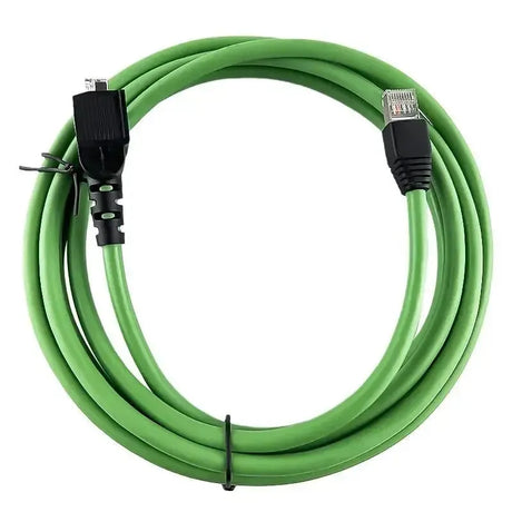 Mercedes SD Connect C4 Multiplekser – interfejs kabla przejściowego sieci RJ45